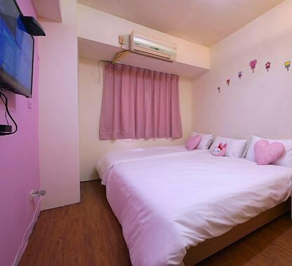 Фото Feng Chia Hsinching