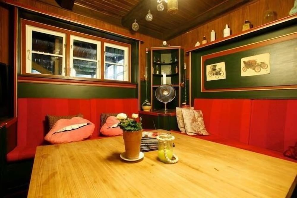 Фото Køge Bed and Kitchen-Apartment