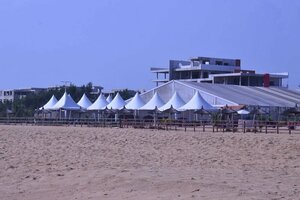 Гостиница Residences Easy Hotel