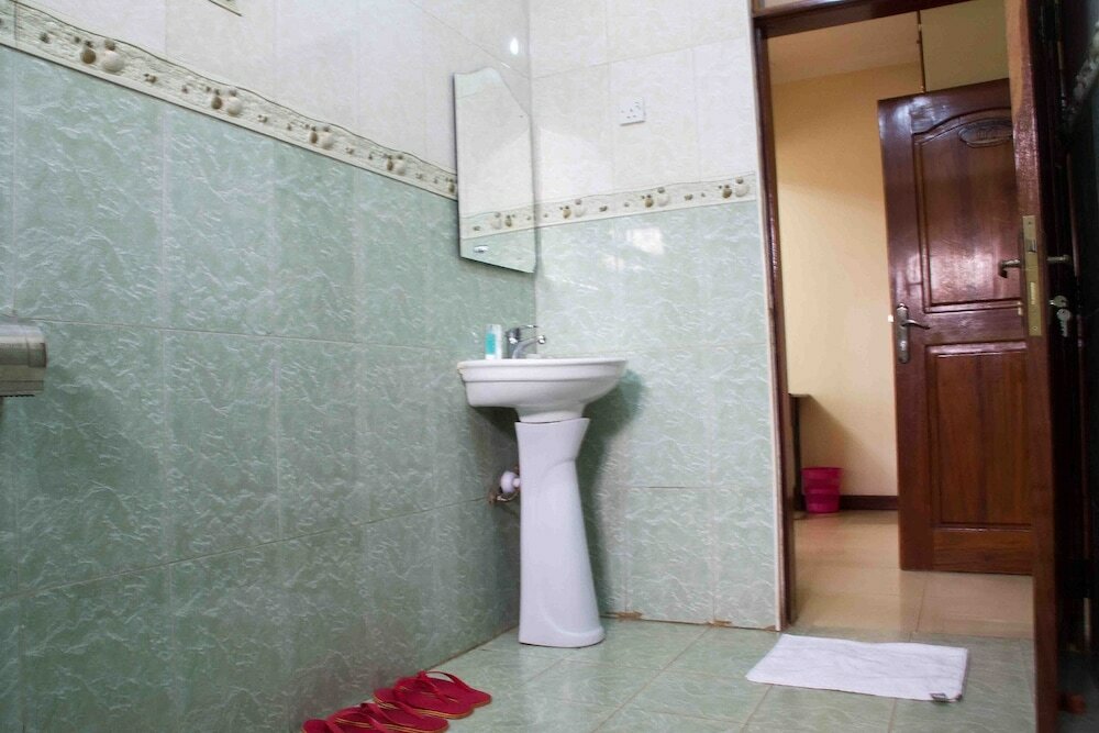 Фото The Dove's Nest Hotel