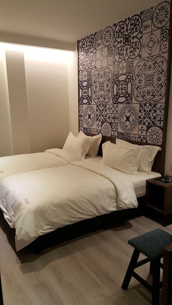 Фото Styles Hotel