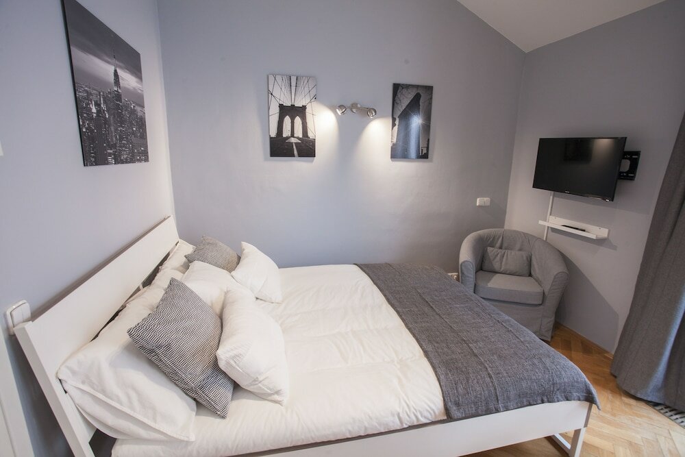 Фото Prague Žižkov Studios