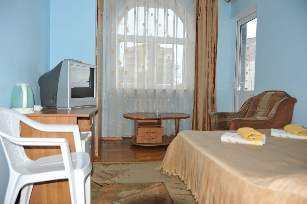 Фото У Бочарова ручья