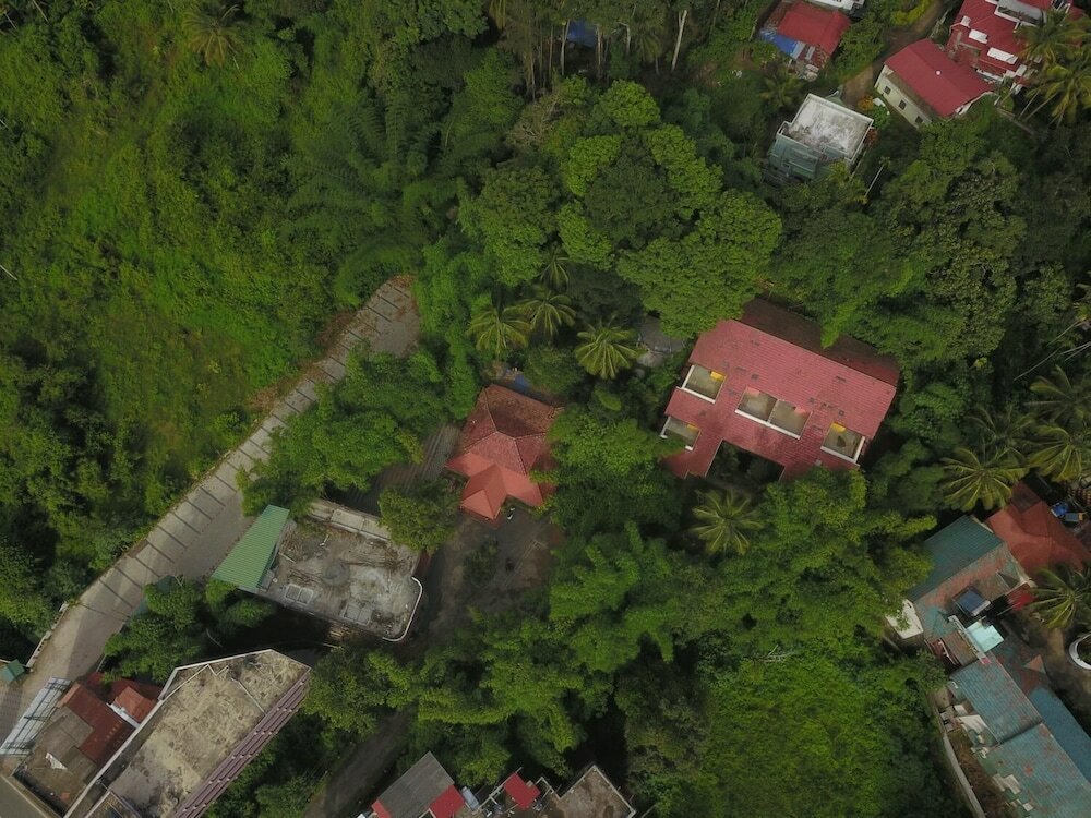 Фото Wynd Valley Garden Resort