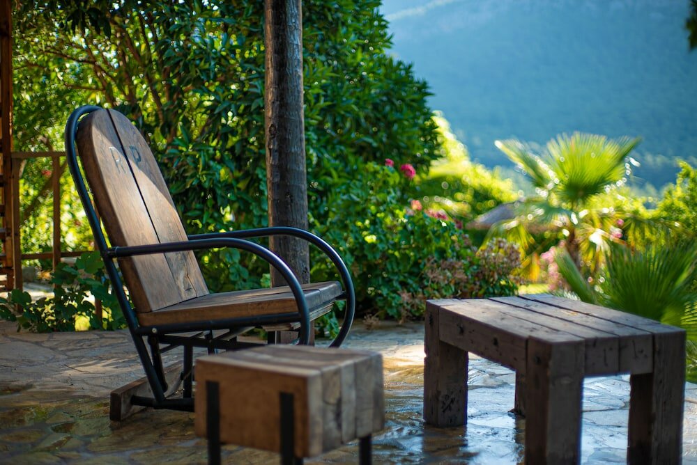 Фото Lycia Nature House