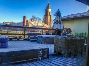 Гостиница Хостел Looming