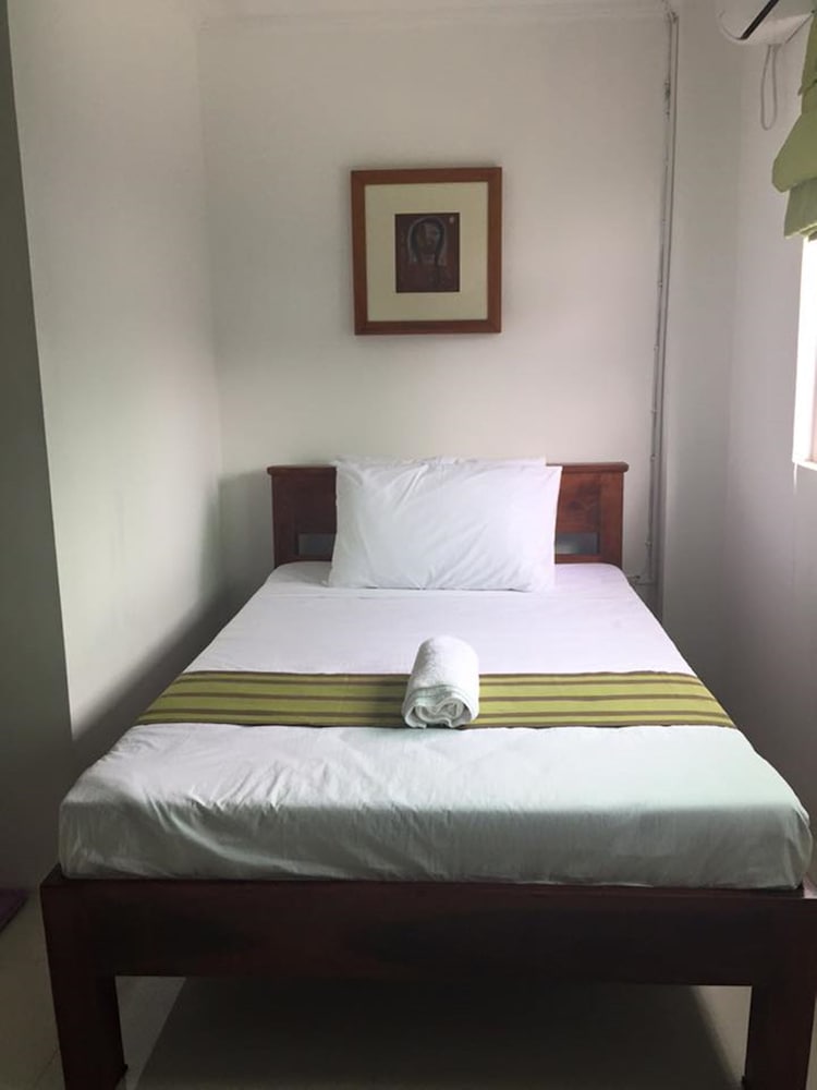 Фото Hotel Lola Natividad