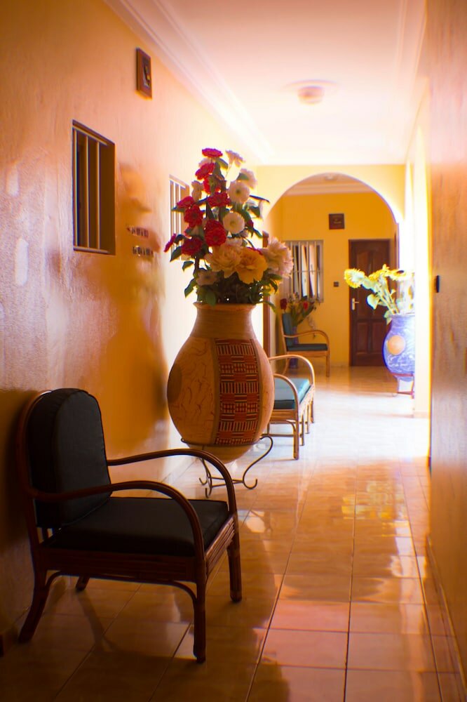 Фото Jeane's Appart Hotel