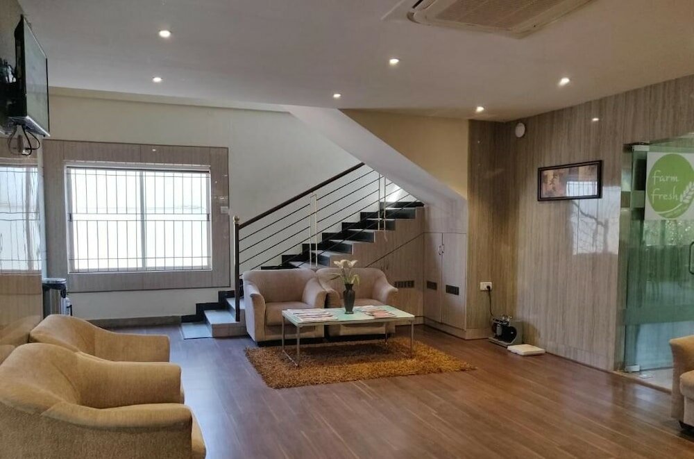 Фото отеля 4