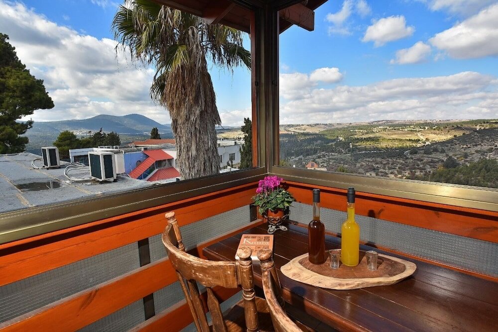 Фото Hotel Carmel