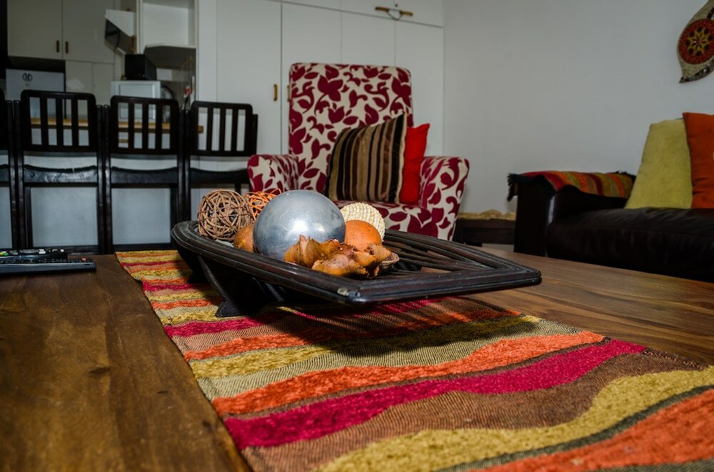 Фото Greenways Golf Estate Sea View Apartment