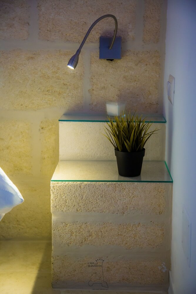 Фото Casa Manfredi B&b