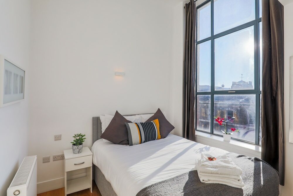 Фото Urban Stay Shard View Apartments