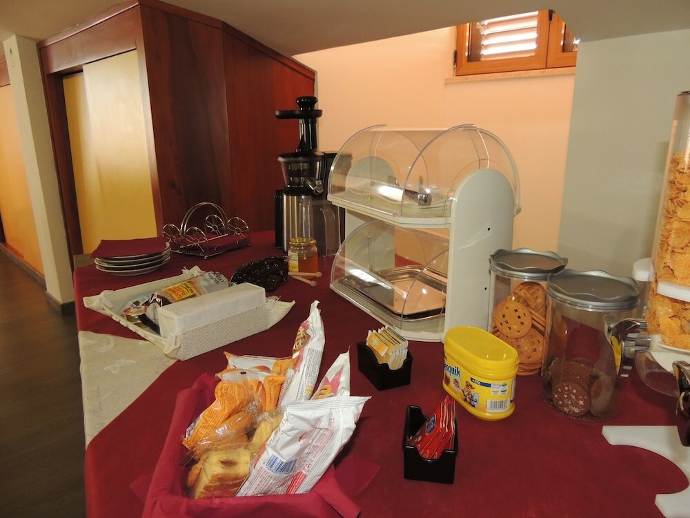 Фото B&b A Due Passi Dal Mare