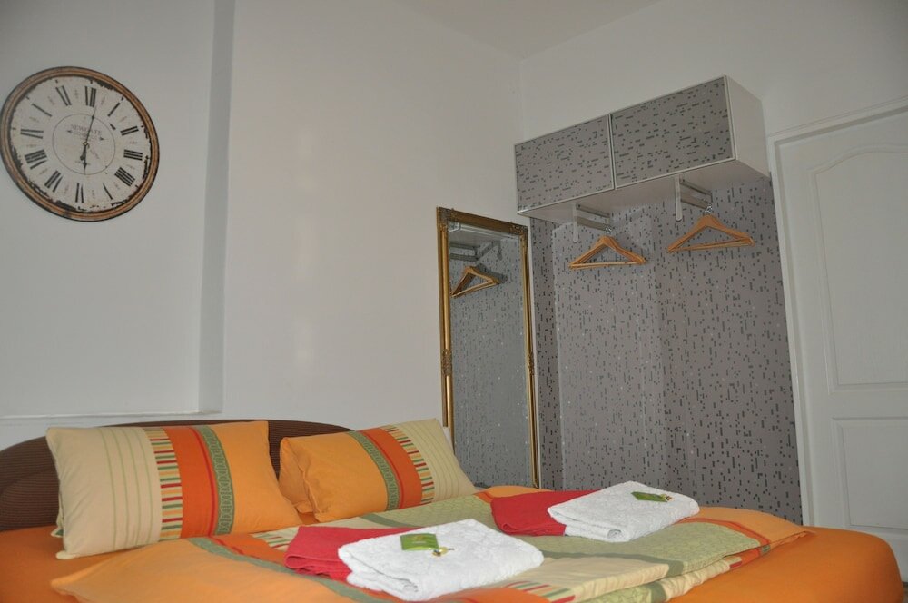 Фото Apartmán Lukas