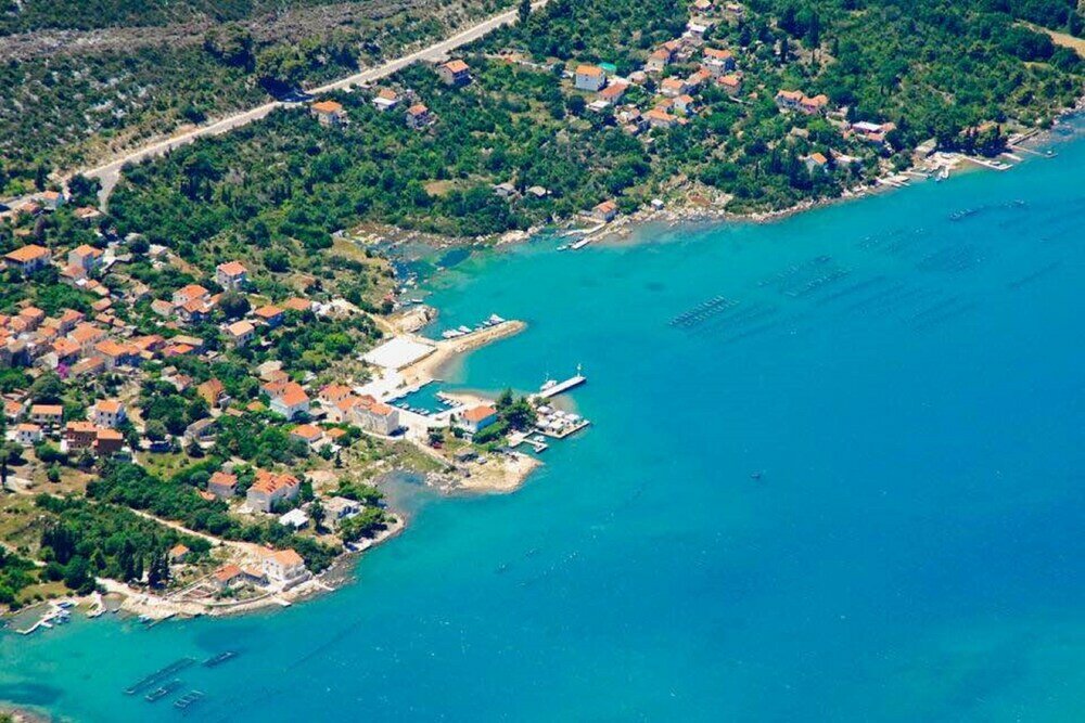 Фото Villa Menalo