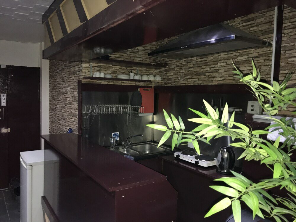 Фото Halz city estates