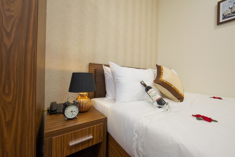 Фото Spoon Hotel