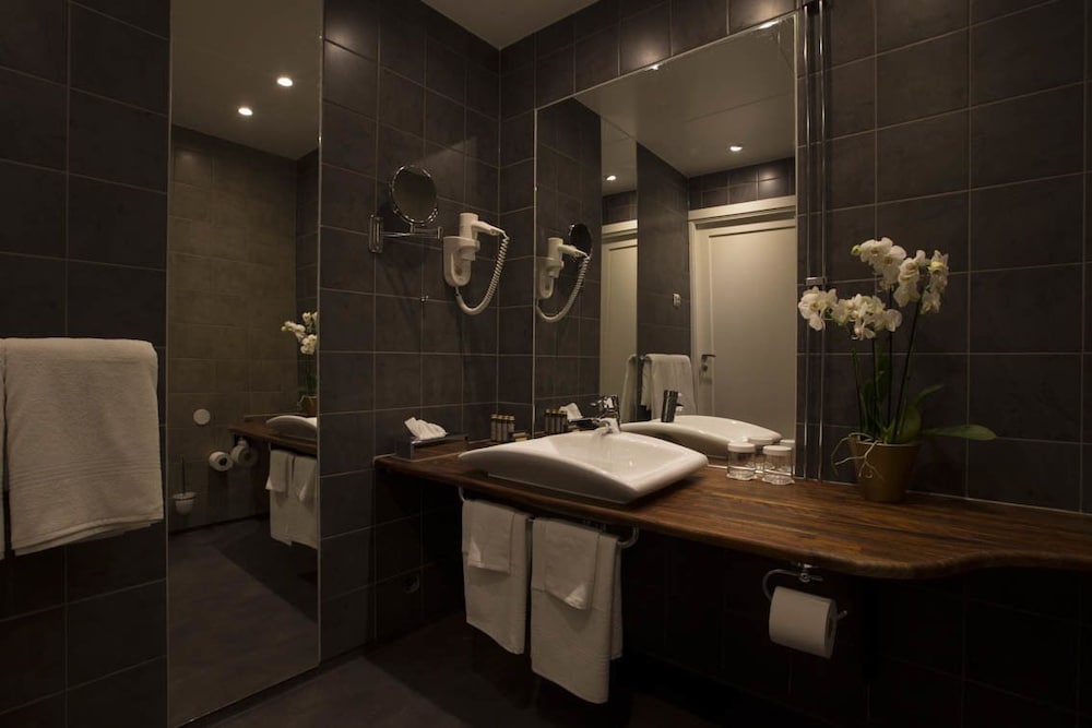 Фото Sockerslottet hotell