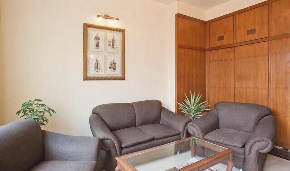 Фото Hotel Indus by Csjs group
