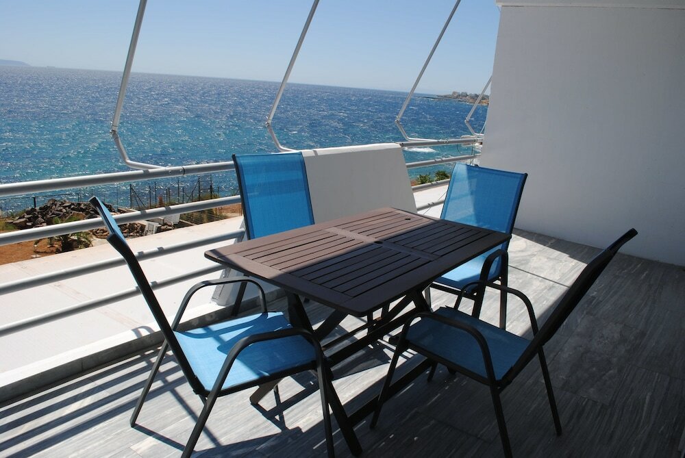 Фото Andromachi Apartments