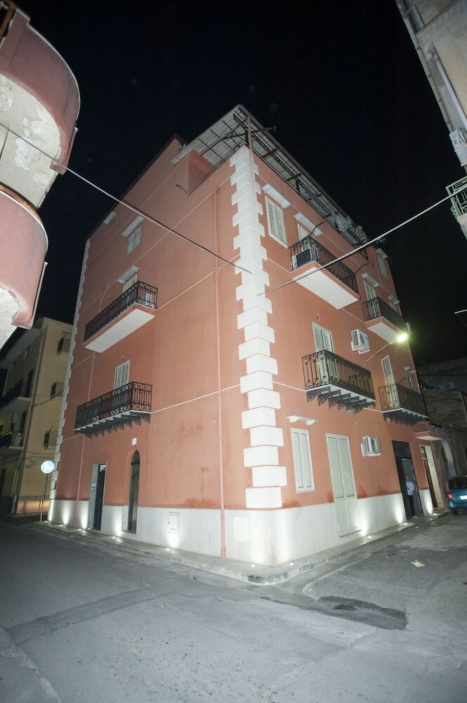 Фото B&b Del Centro