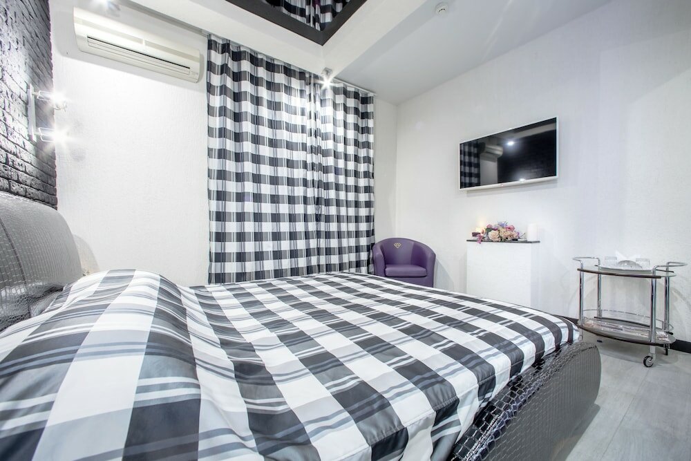 Фото Алекс Отель на Мужества