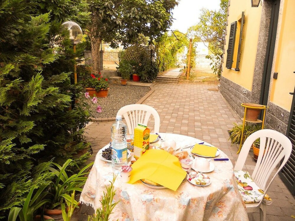 Фото B&b Pervinca