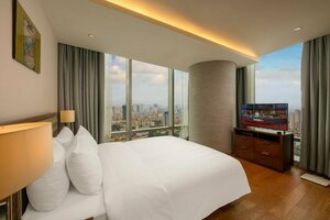 Гостиница Lotte The Residence