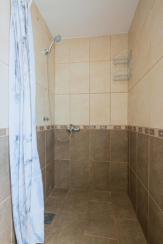 Фото Adriatic Hill Apartments