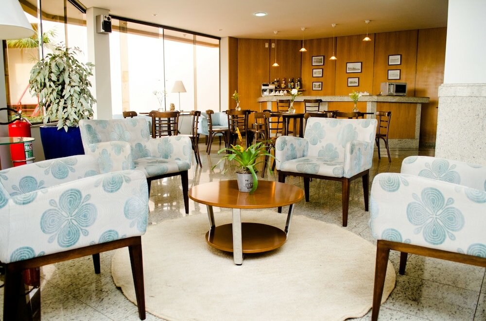 Фото Hotel O Casarão