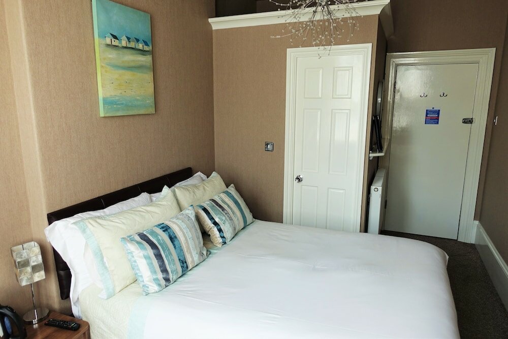 Фото Oakover Guest House