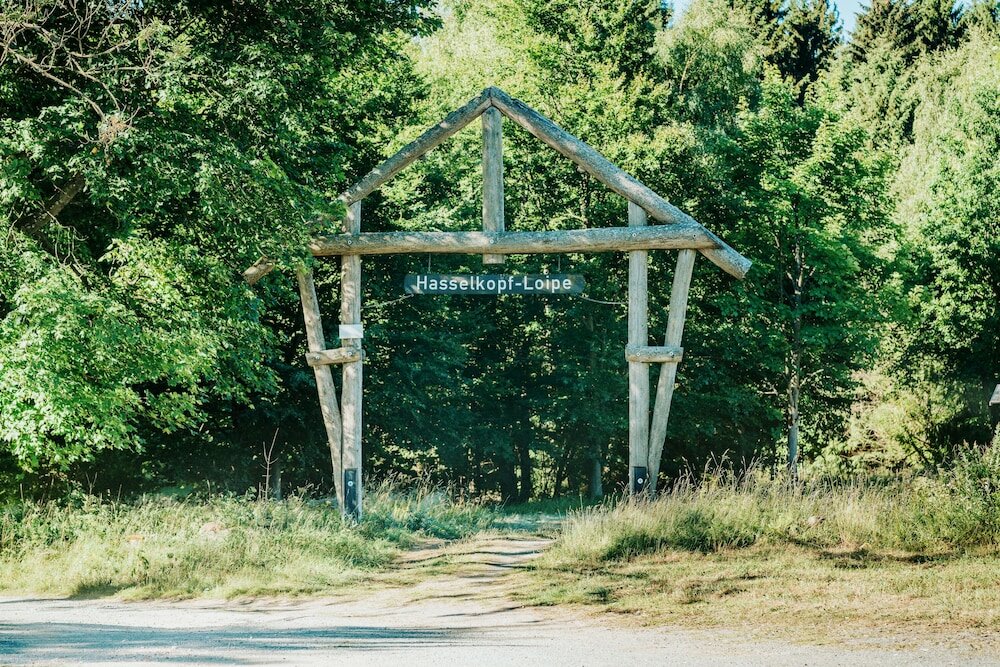 Фото Hotel Hasselhof Superior