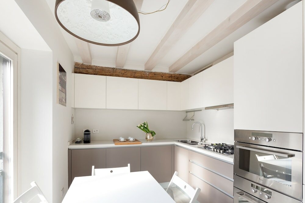Фото Brera Apartments in Moscova