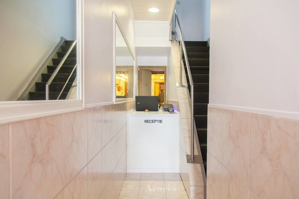 Фото Hotel Acacia