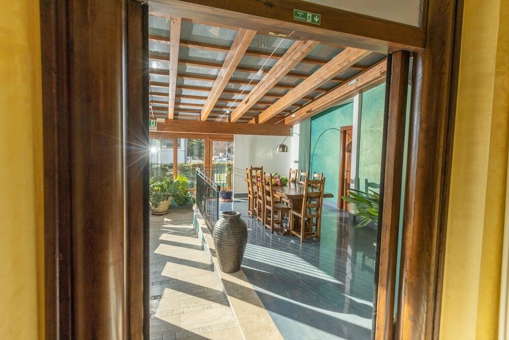 Фото Hotel Azzurro