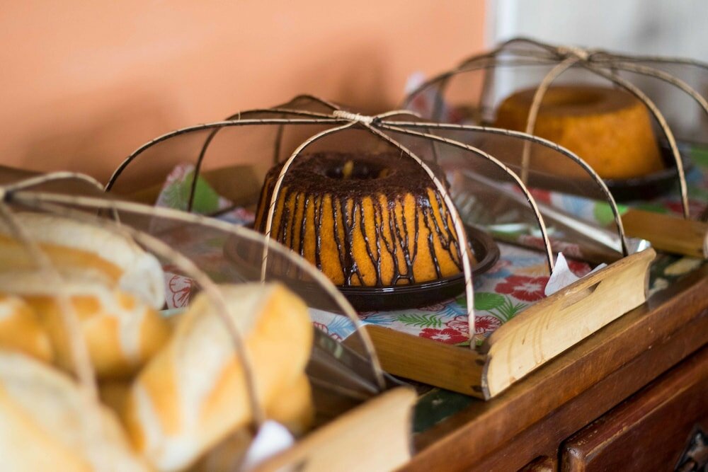 Фото Kahale Hostel