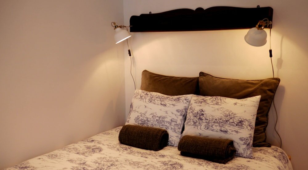 Фото Cacilhas Guest Apartments