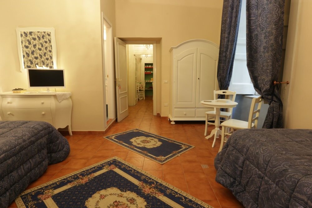 Фото B&b Speranzella