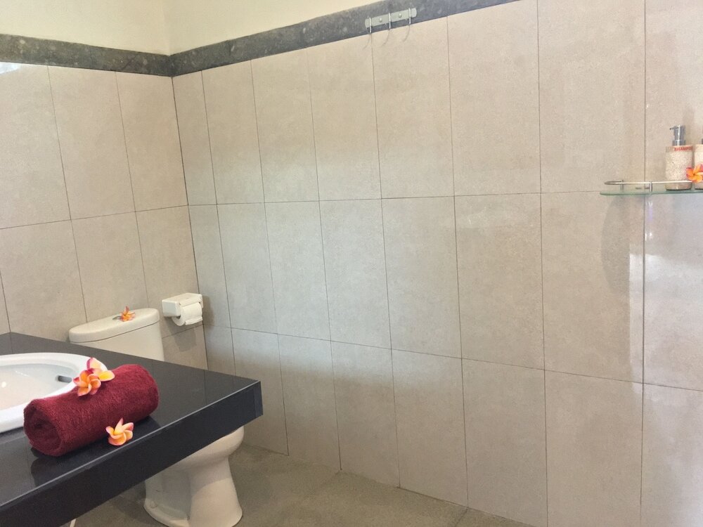 Фото Wina Ubud B&b