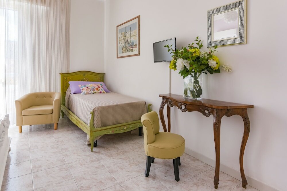 Фото Alghero Roof Garden