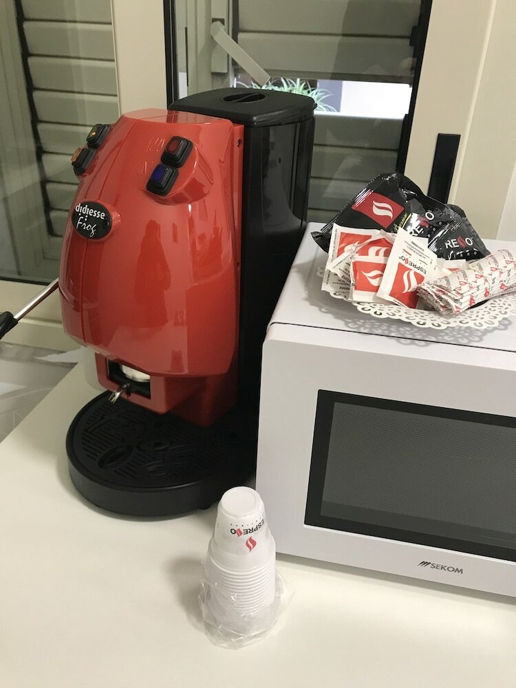 Фото Terrazza Aragon