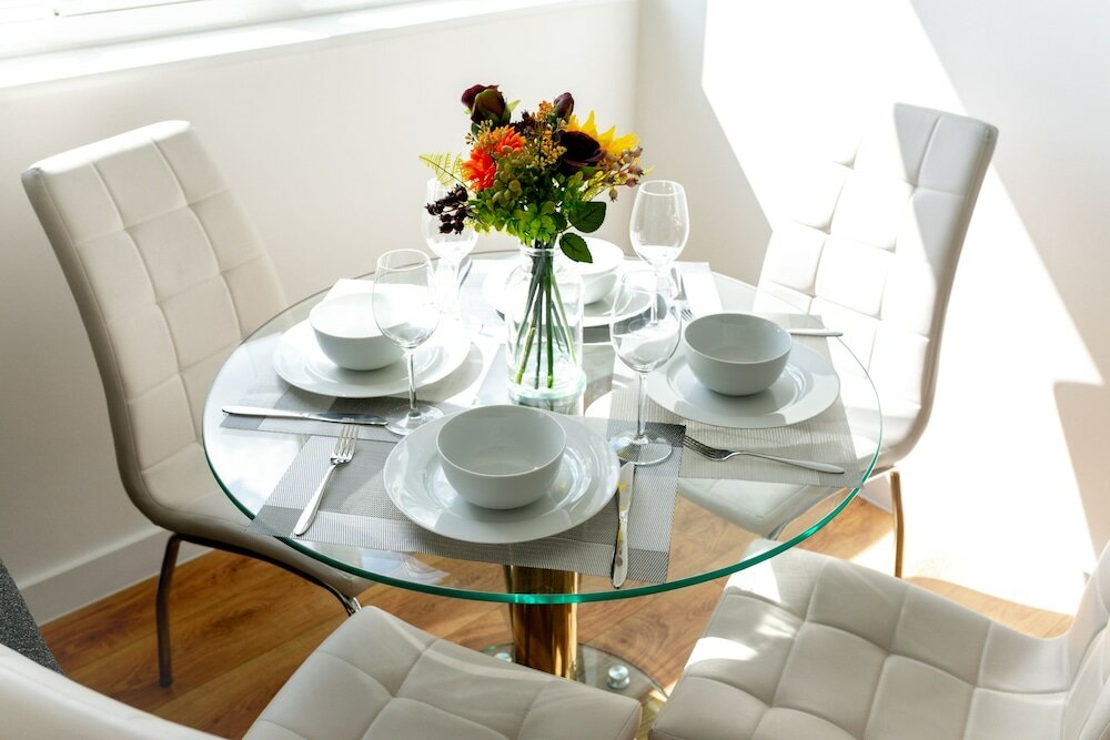 Фото Skyvillion Tower Points