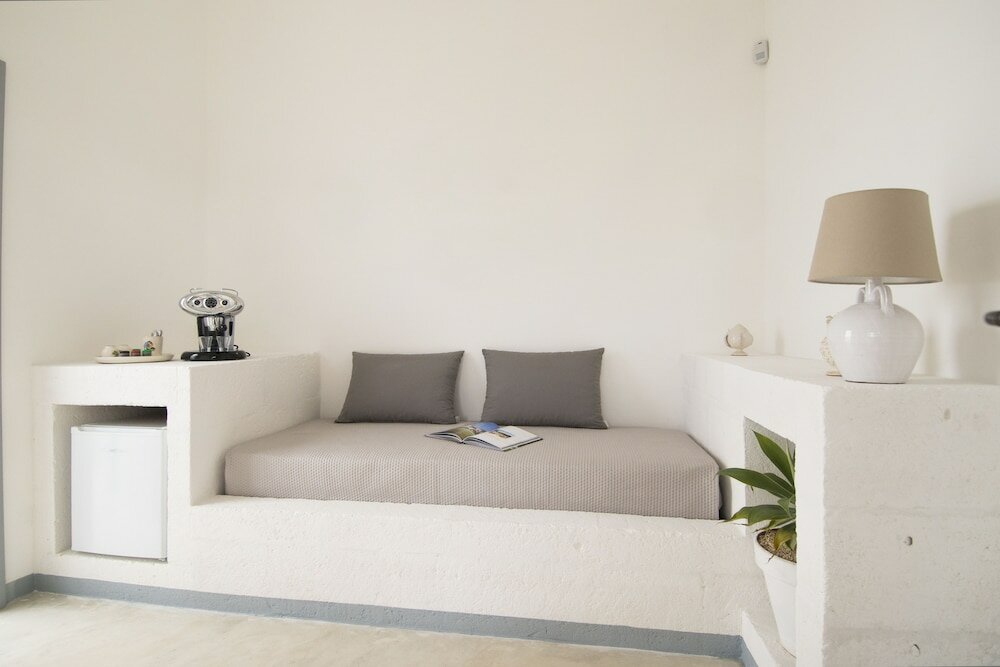 Фото Masseria Spesseto