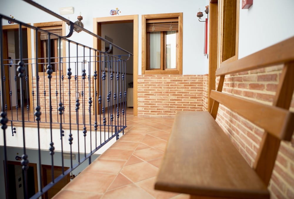 Фото Hotel La Galerica