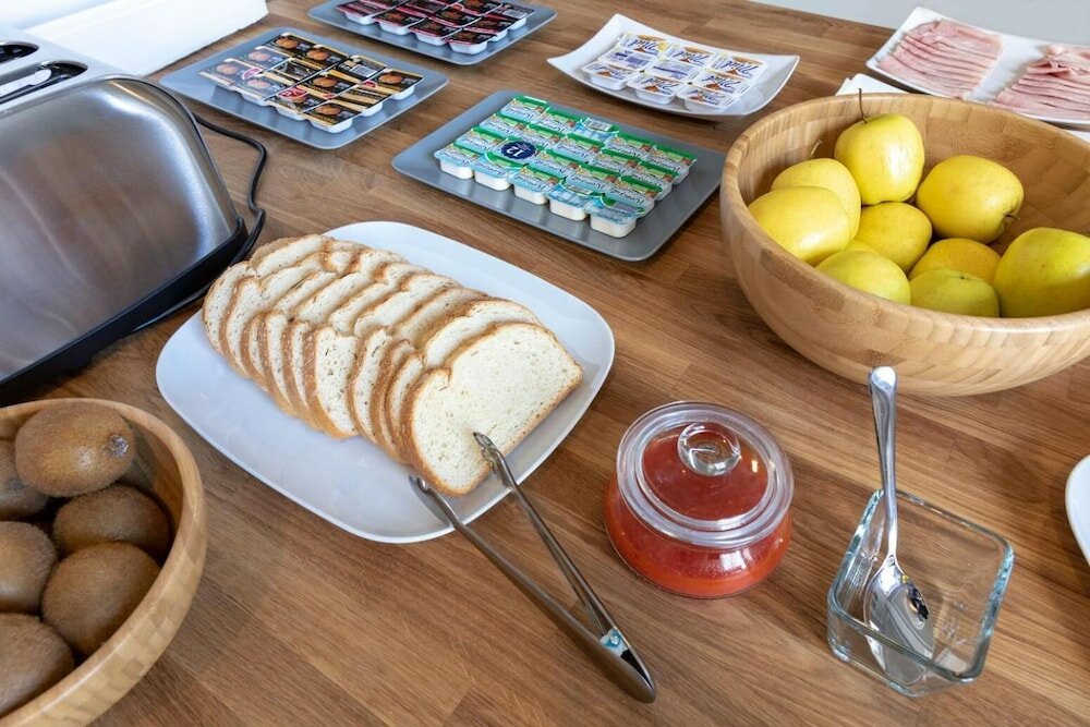 Фото Hotel Alda Centro Ponferrada