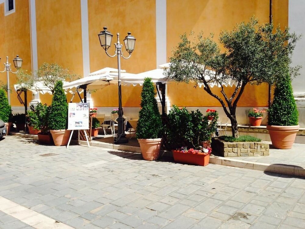 Фото Hotel Antonietta