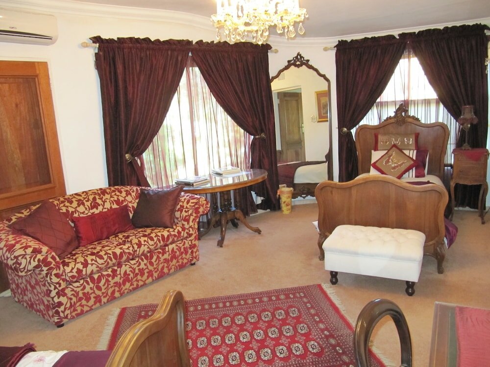 Фото Kleineweide Guest House