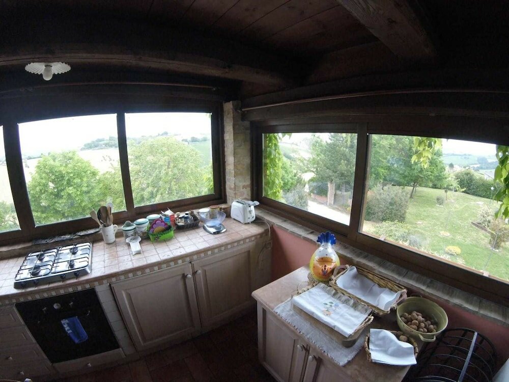 Фото La Casa sul Colle