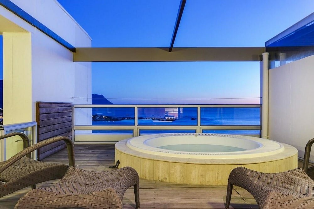 Фото Dunmore Views